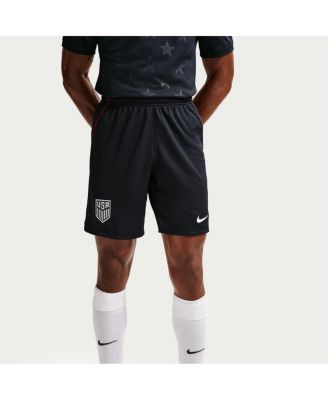 Men's Blue USMNT 2026 Stadium Away Dri-FIT Replica Shorts
