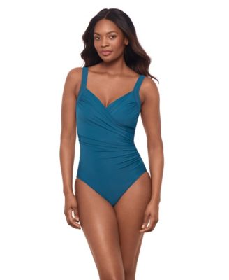 Women's Must Haves Sanibel One-Piece Swimsuit