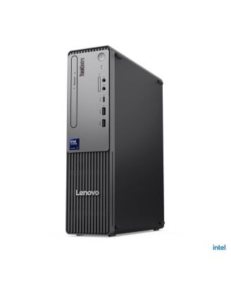 ThinkCentre Neo 50s Gen 6 Small Form Factor Desktop Computer, Intel Core Ultra 7 265 2.4GHz, 16GB RAM, 512GB SSD, Windows 11 Pro