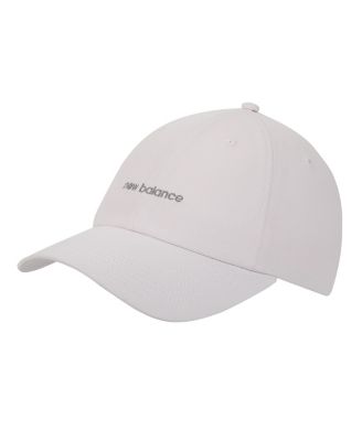 Linear Logo Women's 6-Panel Candied Baseball Cap