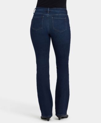 Petite Barbara Bootcut Jeans
