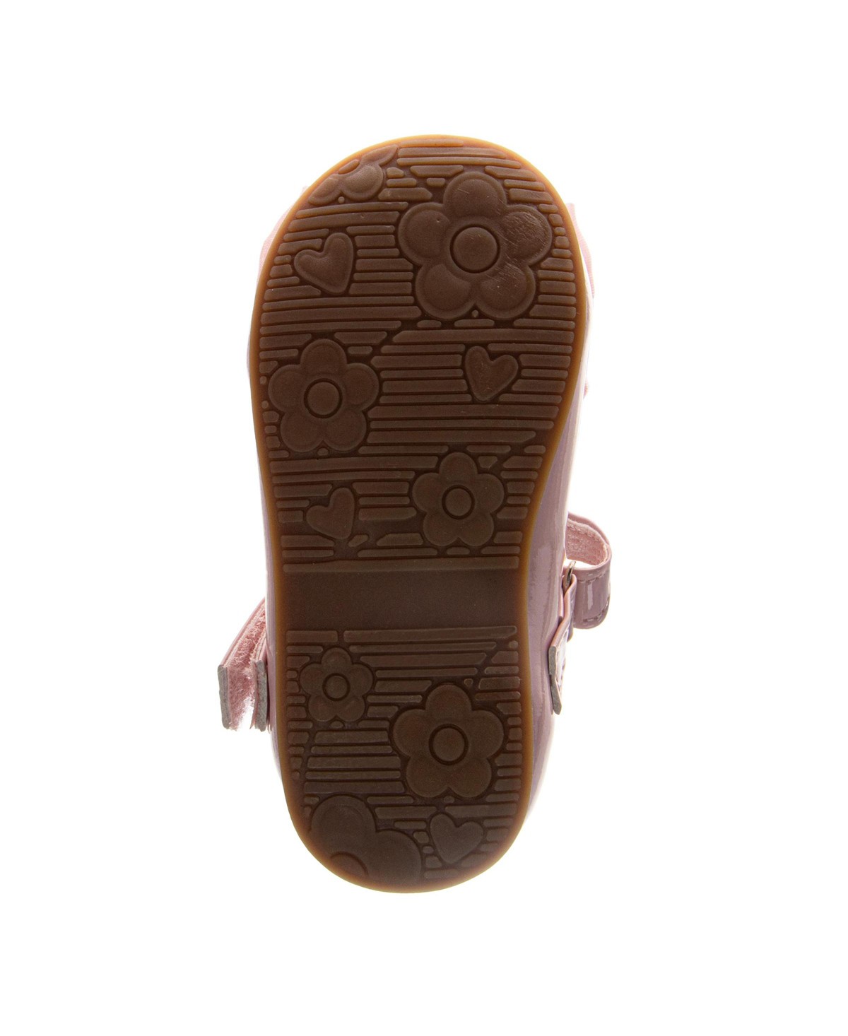 Обувь Josmo Little Girls Classic Dress Shoes — фото 6