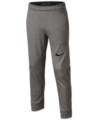 boys nike therma pants