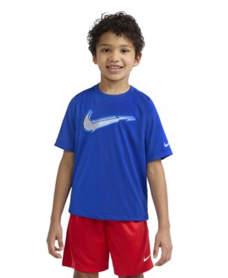 Boys' 4-7 Bold Moves Short-Sleeve T-Shirt