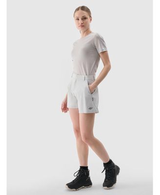 Women's Quick-Dry Trekking Shorts