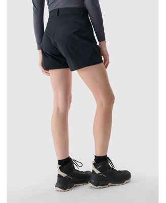 Women's Quick-Dry Trekking Shorts