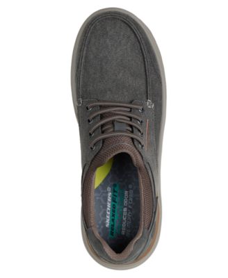 Men's Relaxed Fit: Altman - Finch Casual Sneakers from Finish Line