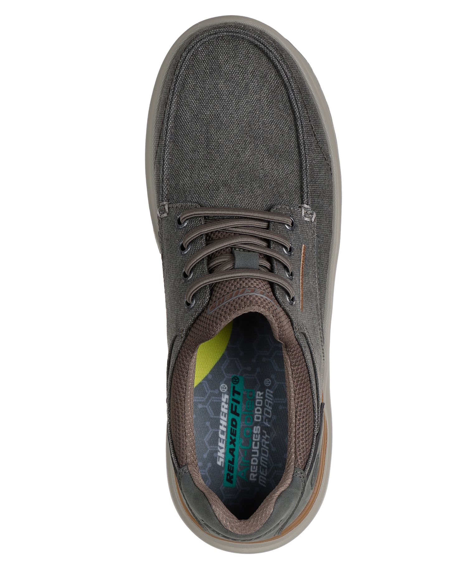 Men's Relaxed Fit: Altman - Finch Casual Sneakers from Finish Line