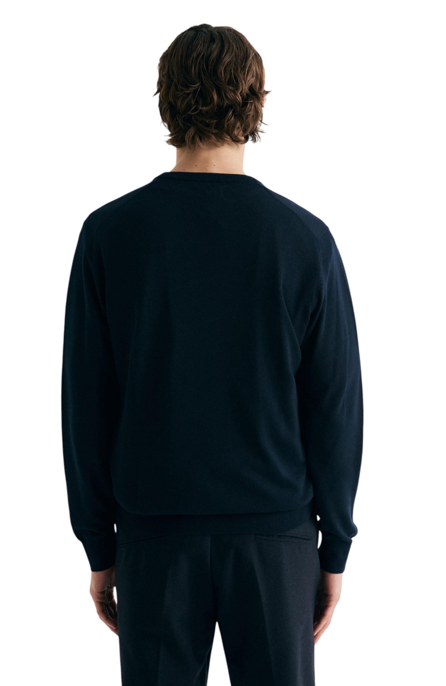 Women's Merino Wool Sweater