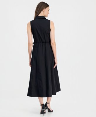 scarlett nite black cocktail dress Size 8 Misses Sleeveless and a flirty A br-new Color:The Nutcracker 3 Ways to Wear