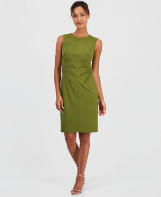 macy's knee length formal dresses Knee Length Outsize Fancy Dress Knee Length Plus Size Evening Wear Macy's