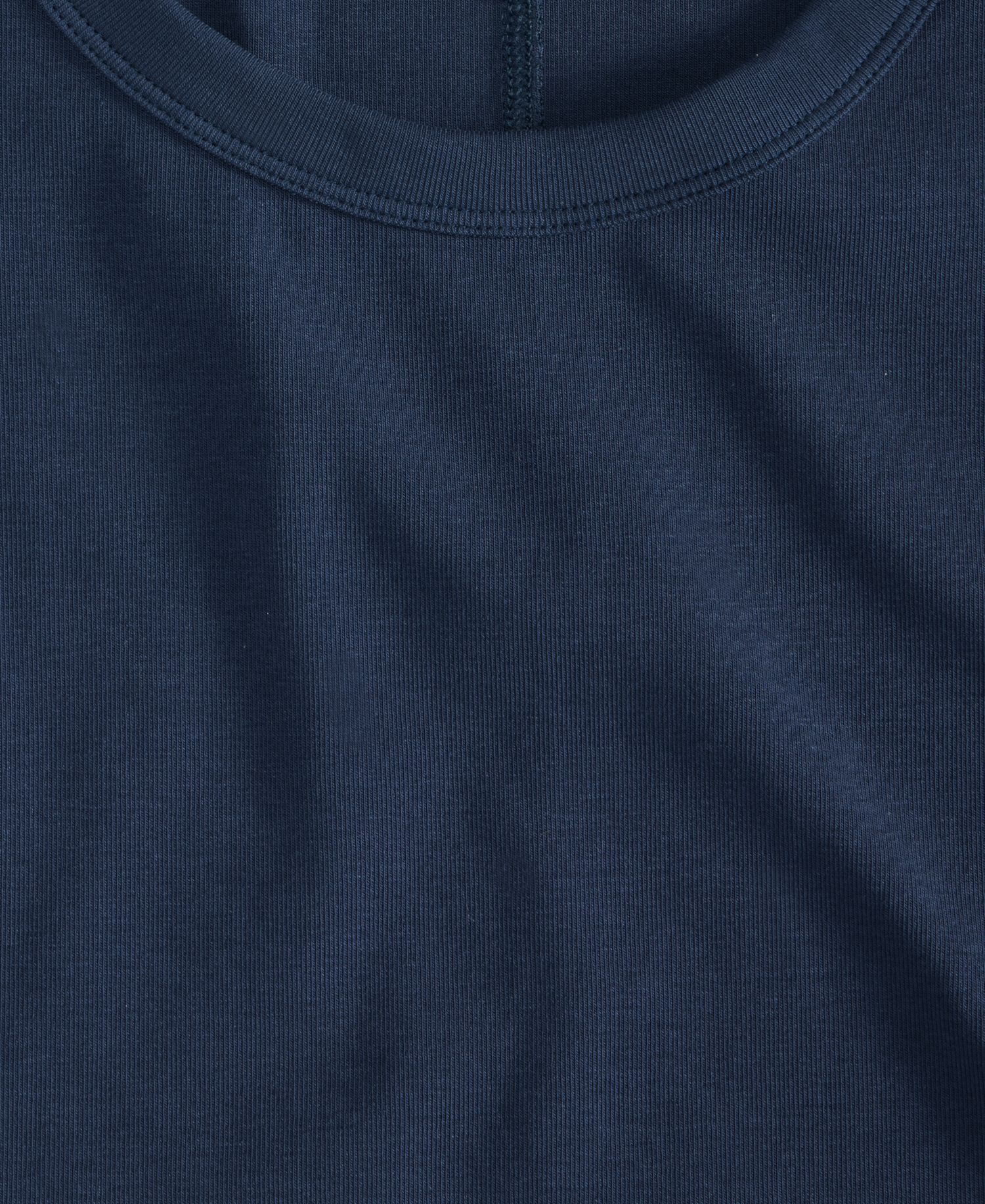 Women's Scoop-Neck Layering T-Shirt