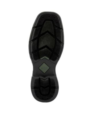 Women's Chore Western 12" Mid Boot