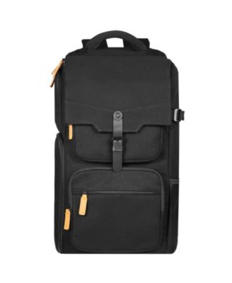 Miniature Figure Storage Bag Fits 58 Infantry Minis with 3 Foam Layers and Shoulder Strap