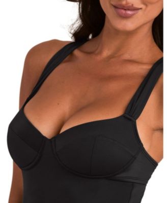 Women's Cariba Swimwear One Piece Swimsuit