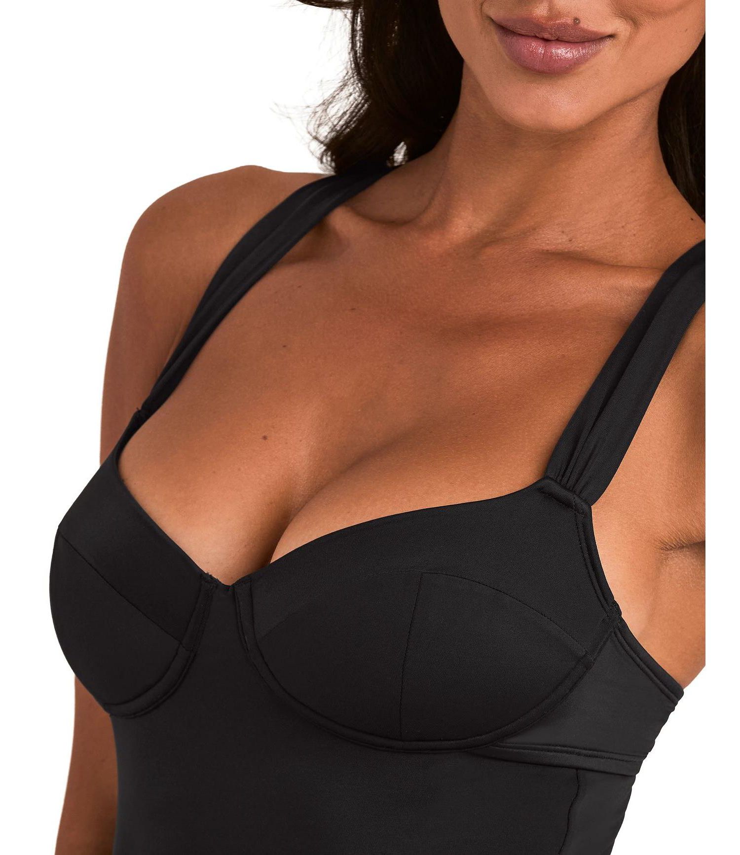 Women's Cariba Swimwear One Piece Swimsuit