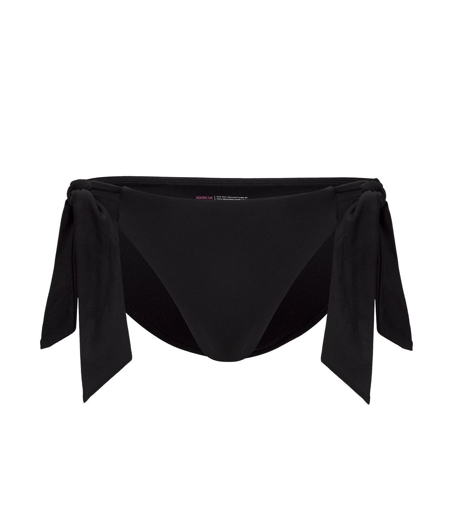 Plus Size Perry Swimwear Bikini Bottom