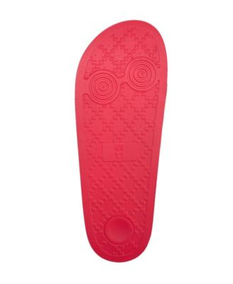 Men's Drake Script Logo Pool Slide