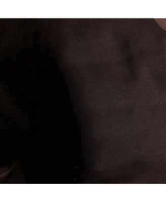 Medium Web Strap Flap Messenger GG Canvas