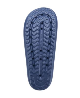 Men's Wayne Logo Single Slide