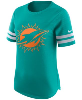 nike dolphins shirt