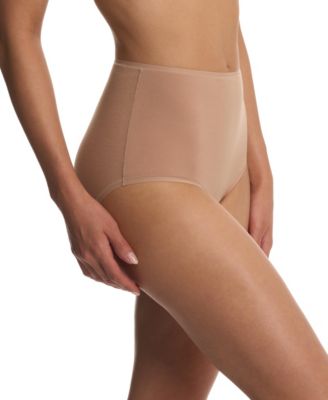 Women's Bliss Bare Cotton High Waist Brief