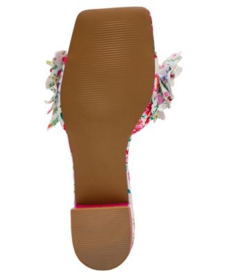 Women's Glorria Slip-On Dress Sandals