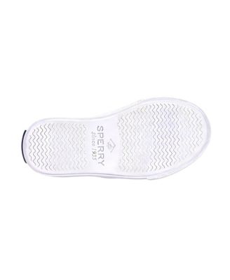 Toddler Striper II CVO Canvas Sneakers