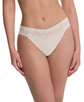 Women's Bliss Perfection One Thong 2-Pack