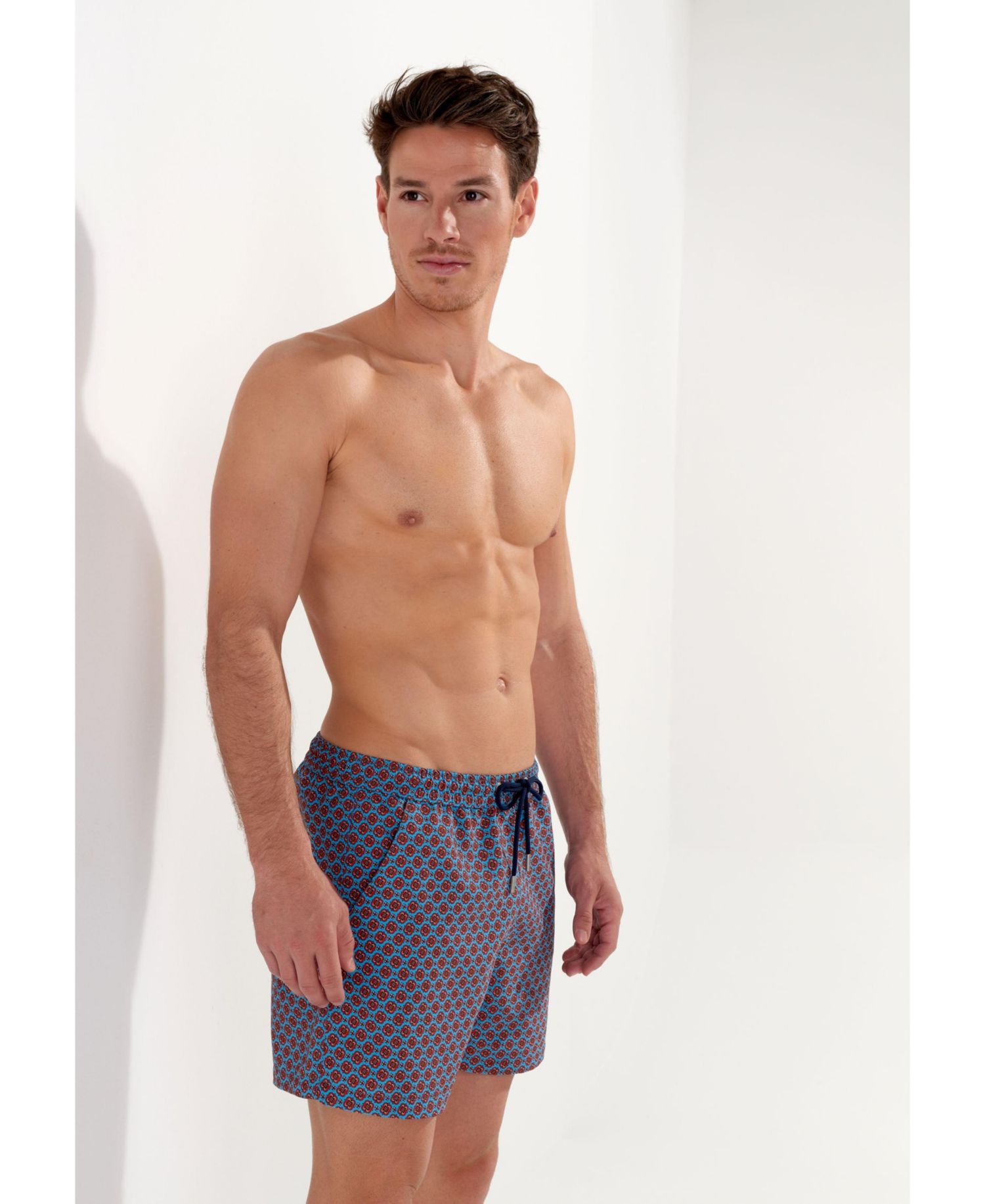 Men's Anglet Beach Boxer