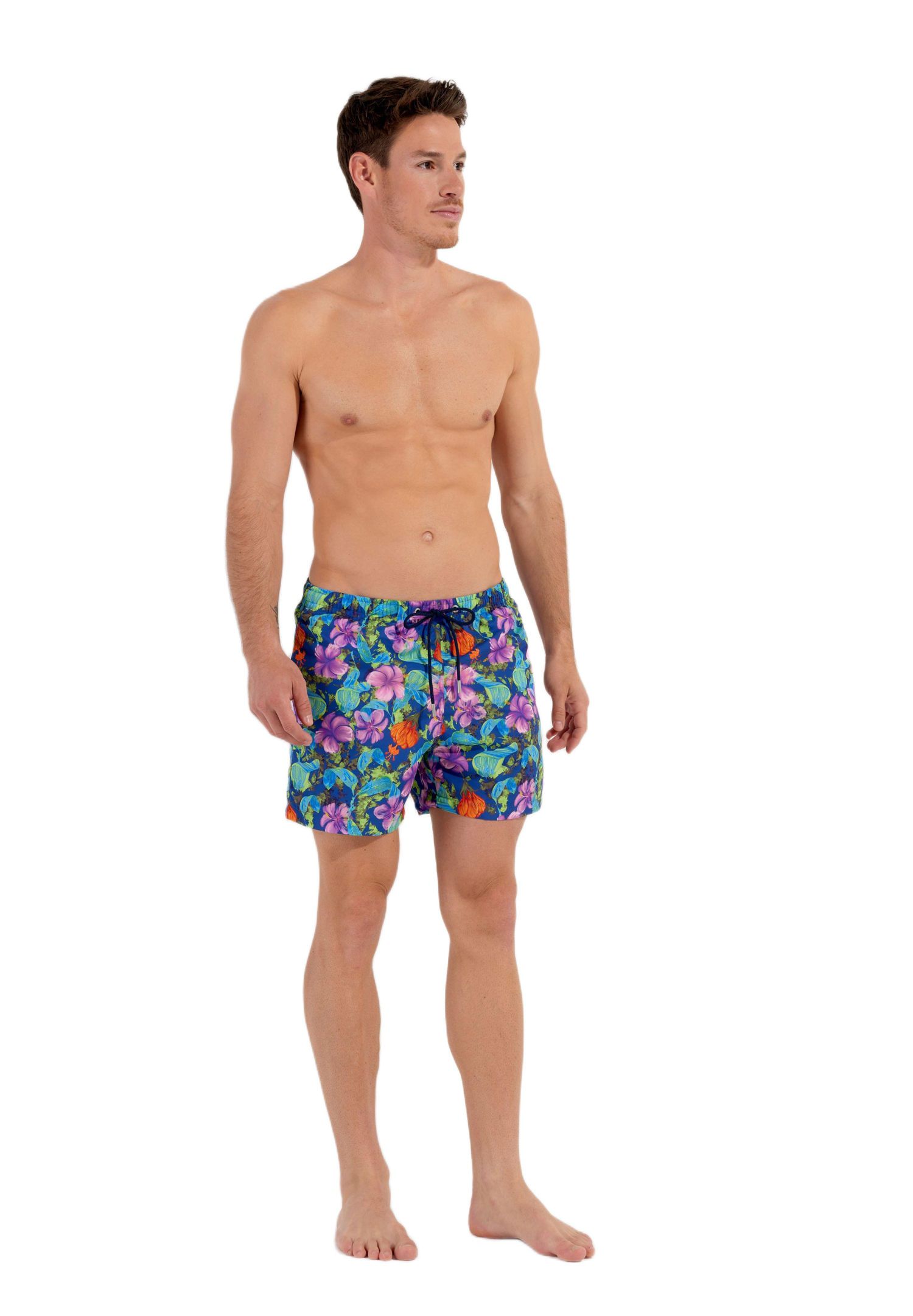 Men's Balata Beach Boxer
