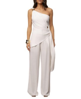 Women's Palmera One Shoulder Top