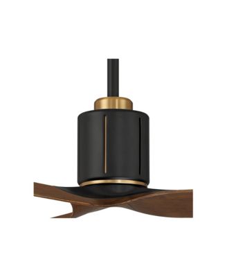 52" Avo Damp Ceiling Fan with Remote