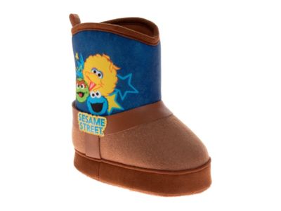 Toddler Oscar Cookie Bird Boots