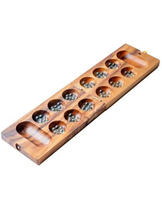 Thai Mancala Set