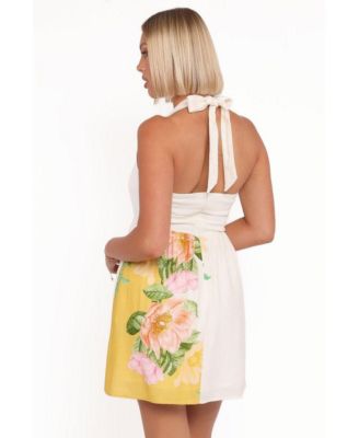 Women's Nissa Mini Dress