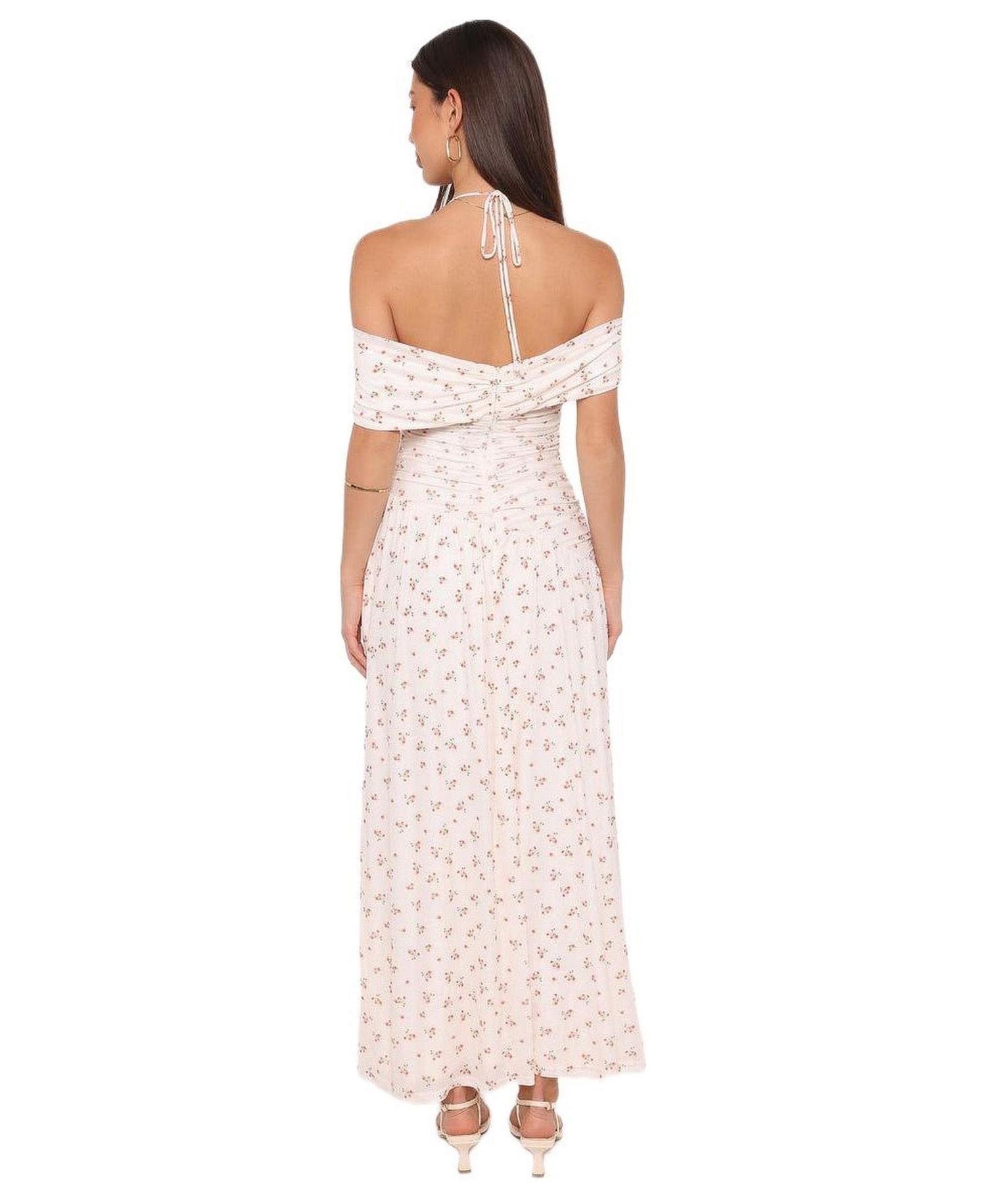Women's Mayven Maxi Dress
