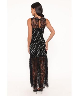 Women's Jubilee Maxi Dress