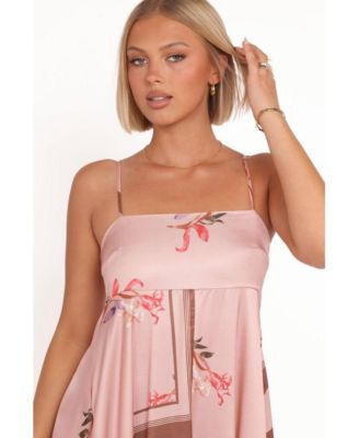 Women's Elanor Maxi Dress