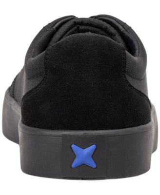 Men's Lace-Up Sneakers