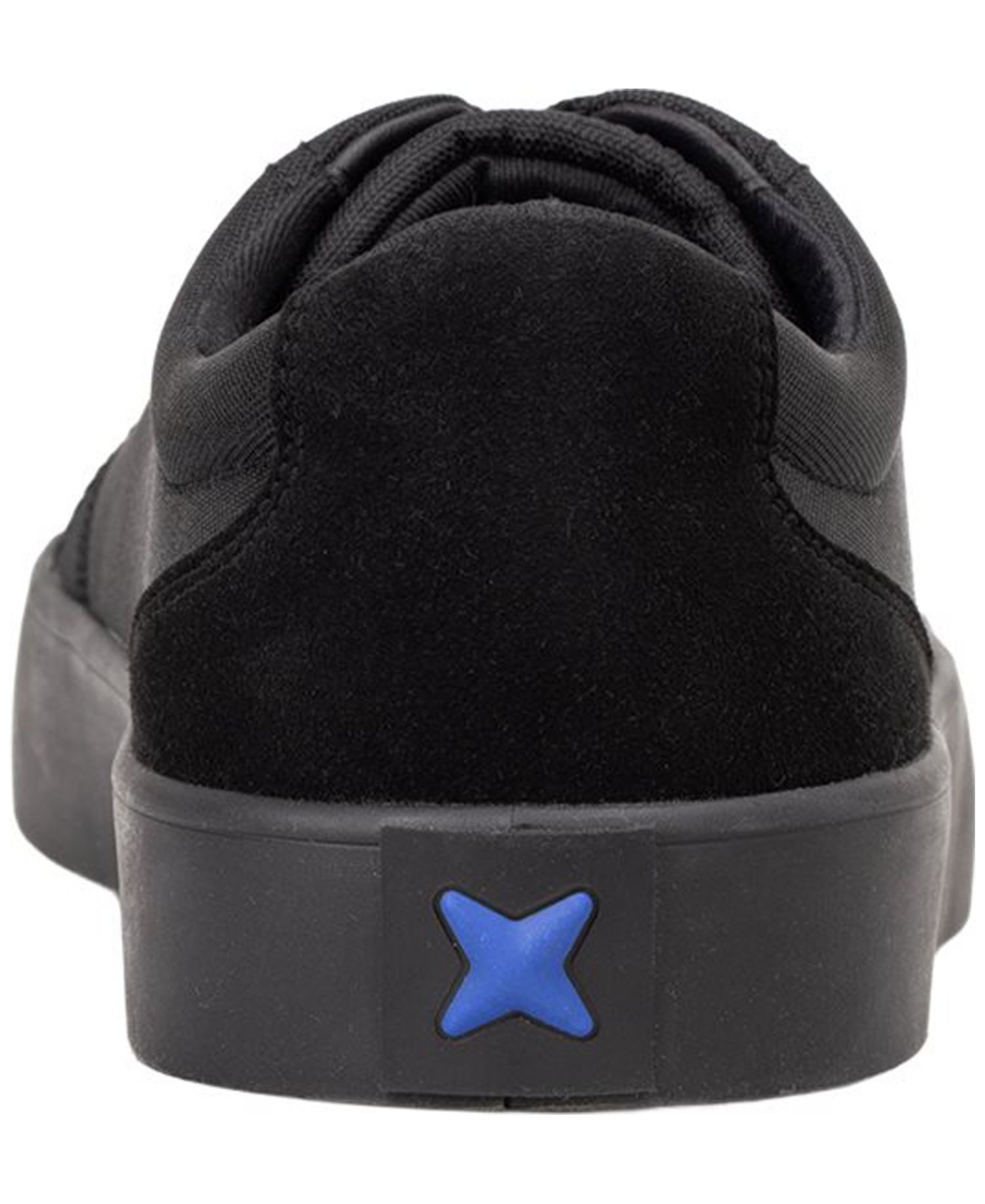 HUGO by Men's Lace-Up Round-Toe Sneakers