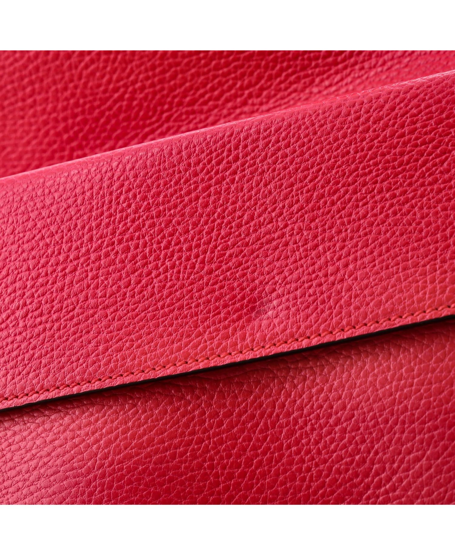 Small Dionysus Bag Leather