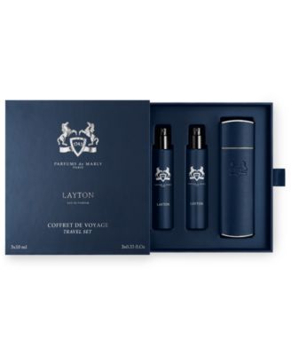 4-Pc. Layton Eau de Parfum Gift Set