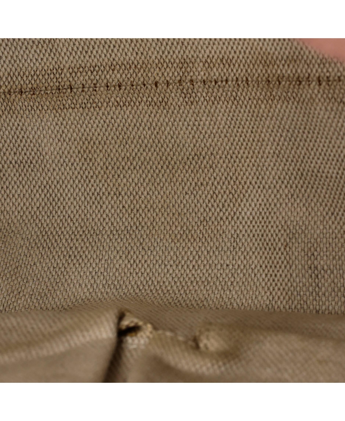 Pre-Owned Gucci Medium Soho Chain Strap Shoulder Bag Leather