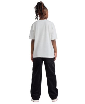 Boys' 8-20 Slam Dunk Crewneck T-Shirt