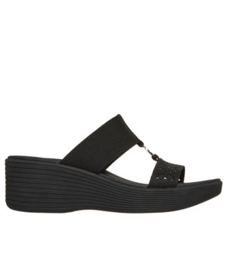 Women's Parallel Lite -&nbsp;Viral Queen Wedge Sandals from Finish Line