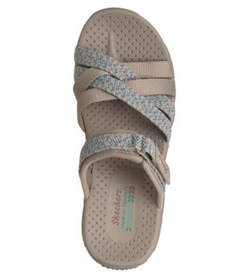 Women's Reggae - Sunrise Walk Trail Sandals from Finish Line