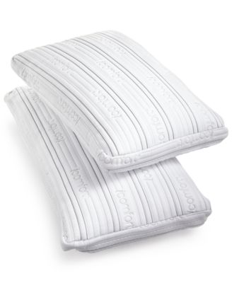 serta icomfort scrunch pillow