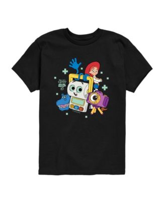 Boys' 2T-5T Short-Sleeve T-Shirt