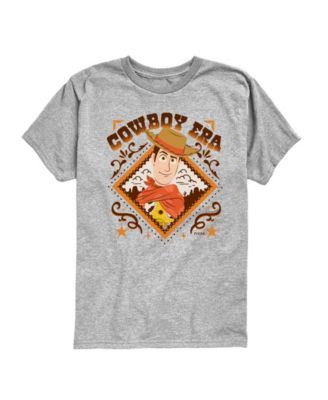 Boys' 8-20 Short-Sleeve T-Shirt